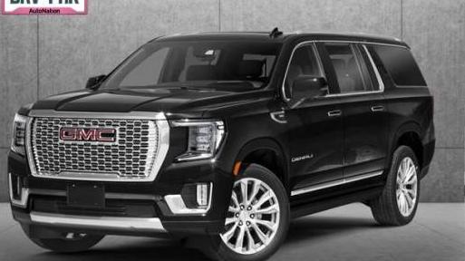 GMC YUKON XL 2023 1GKS1JKL0PR210420 image